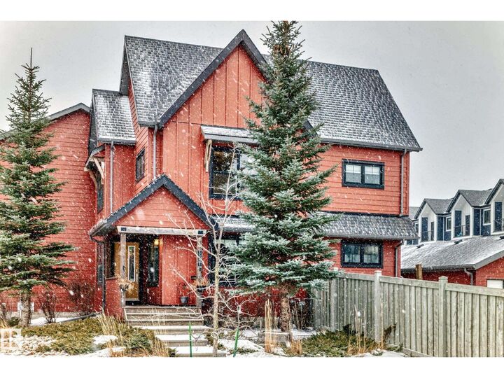 Property Photo: 5251 Chappelle Rd SW AB T6W 2B1