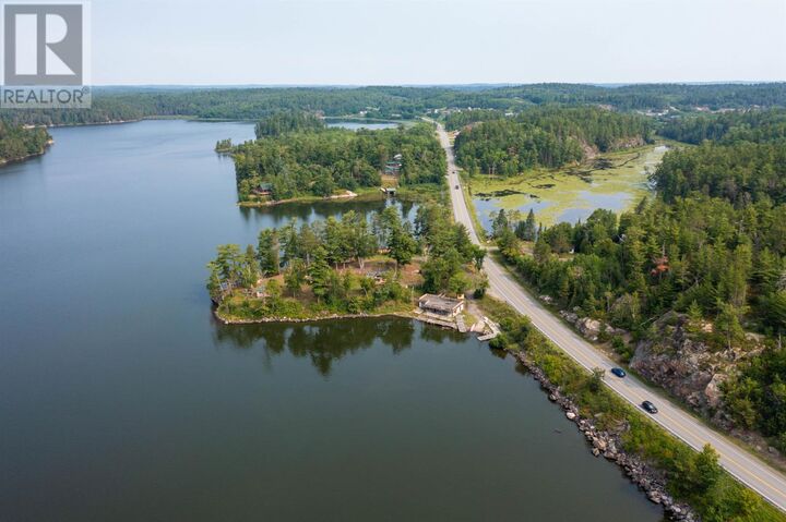 Property Photo:  1801 Hwy 71  ON P0X 1K0 