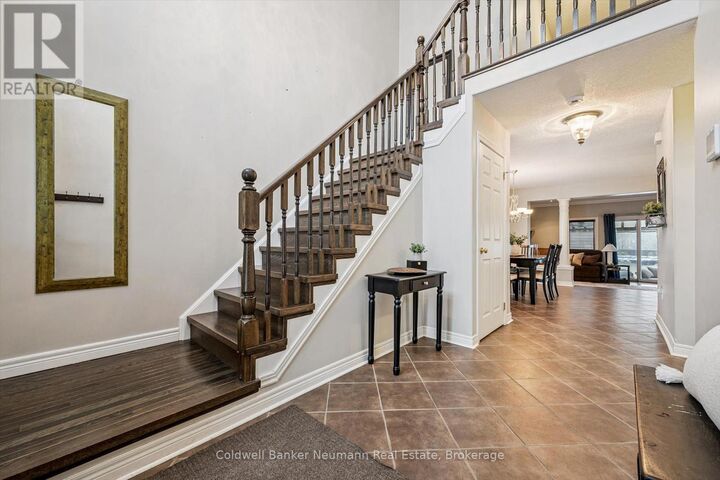 Property Photo:  150 Lynch Circle  ON N1L 1R7 