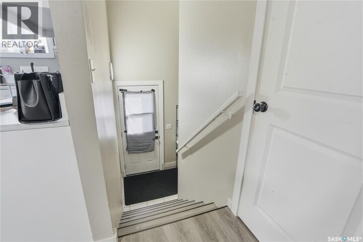 Property Photo:  119 - 121 Olmstead Road  SK S7M 4L9 