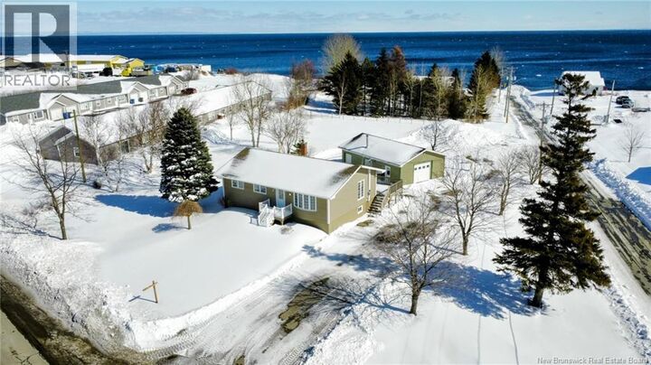 Property Photo:  239 Principale  NB E8K 3S8 