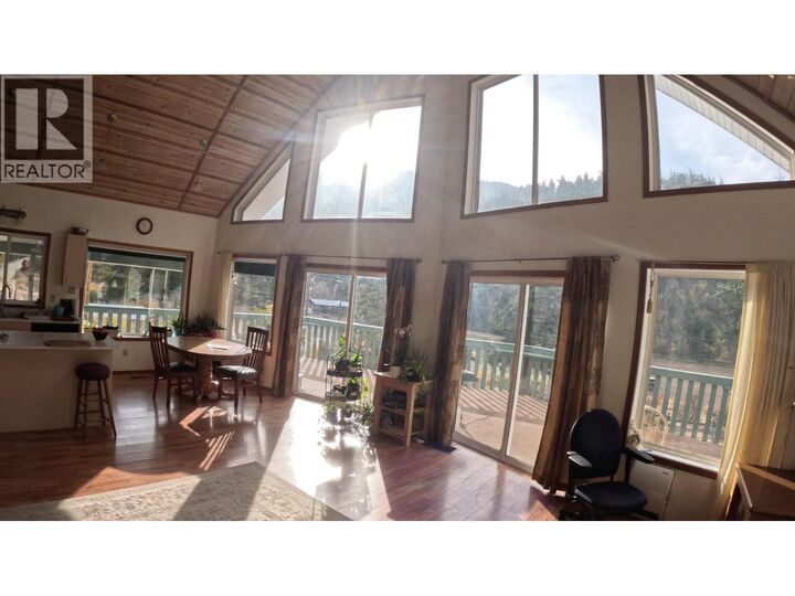 Property Photo: 1618 White Lake Road BC V0X 1N6
