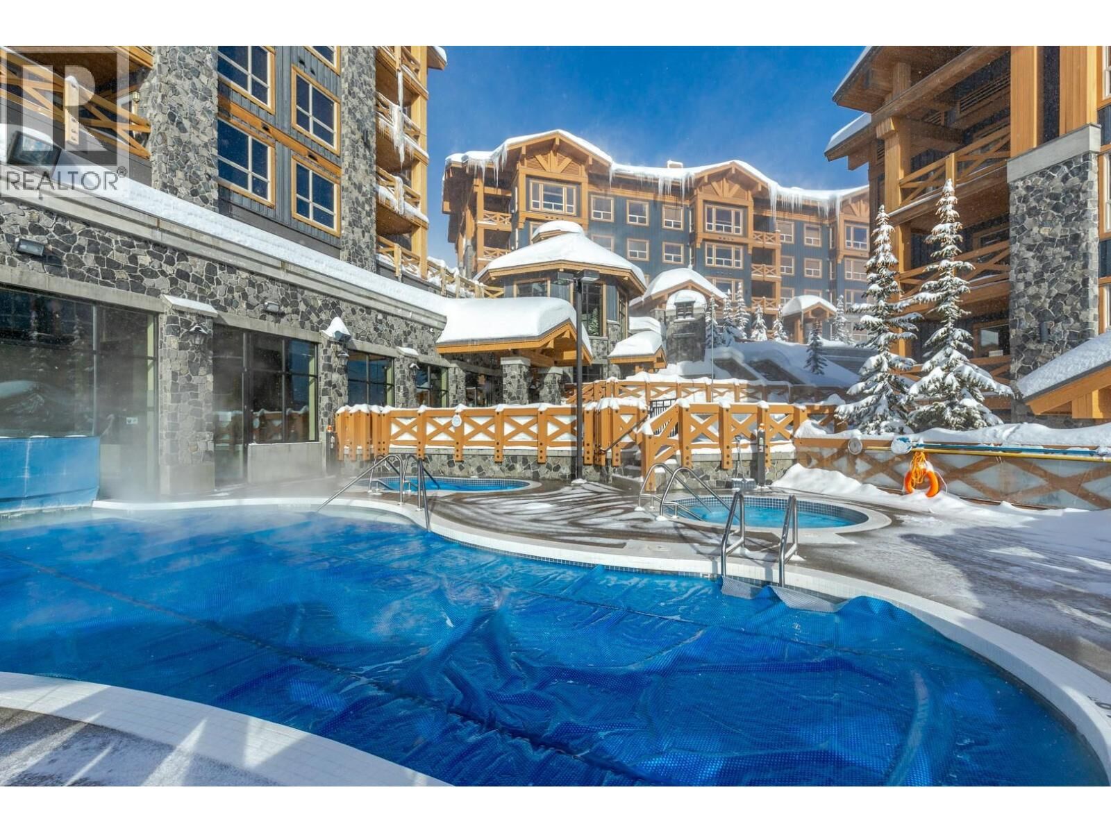 Property Photo: 375 Raven Ridge Road 301 BC V1P 1P3