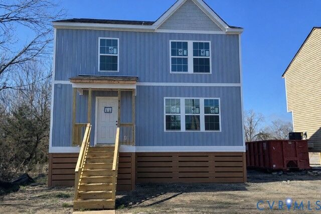 Property Photo:  Lot 515 Kirby Street  VA 23181 