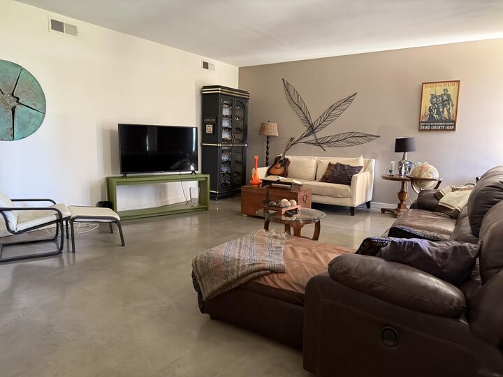 Property Photo:  465 Desert Lakes Drive  CA 92264 