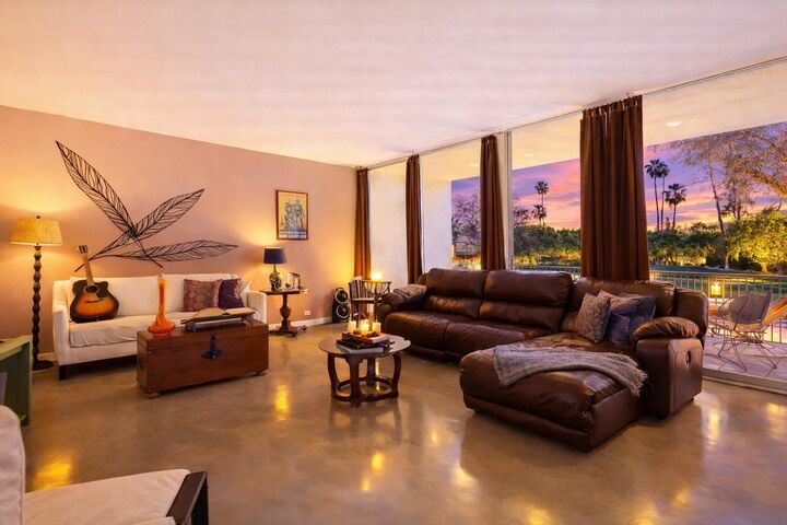 Property Photo:  465 Desert Lakes Drive  CA 92264 