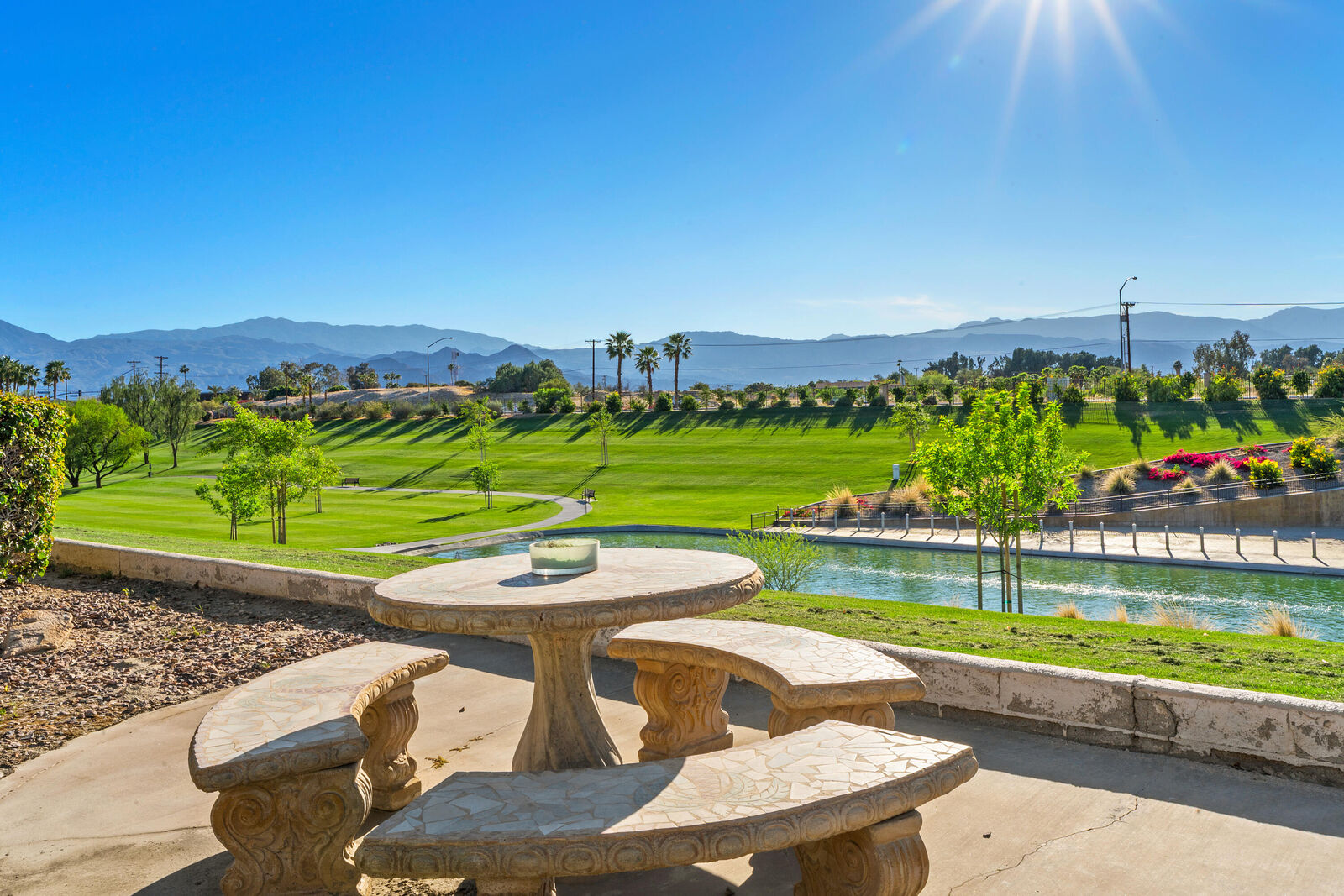 Property Photo:  40159 Camino Montecito  CA 92203 