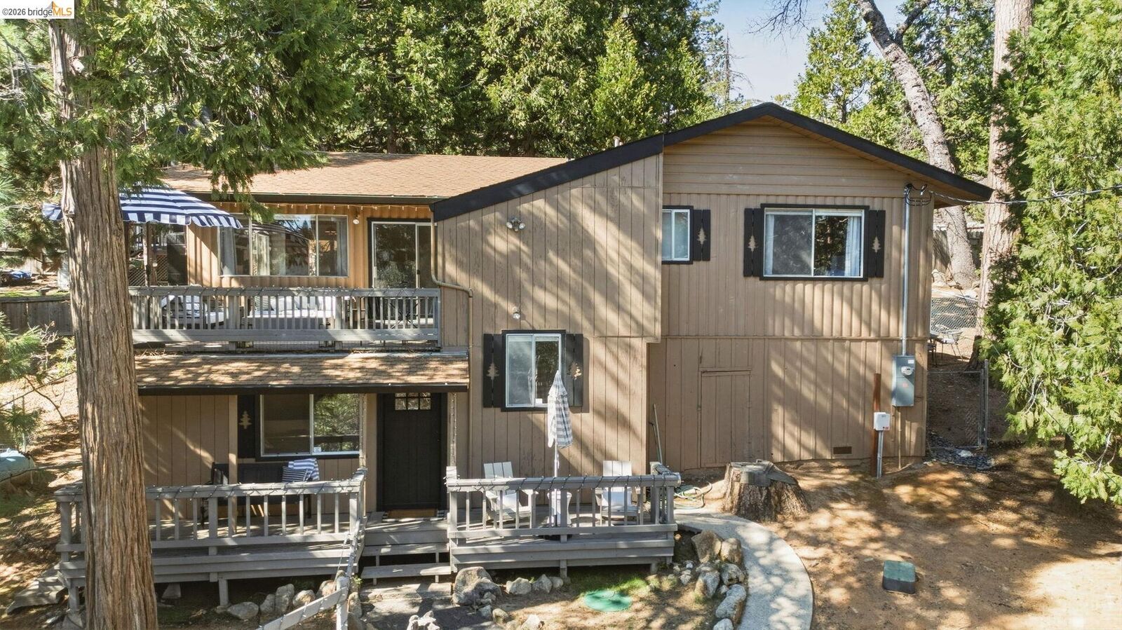 Property Photo:  20764 Hekeke Ln  CA 95346 