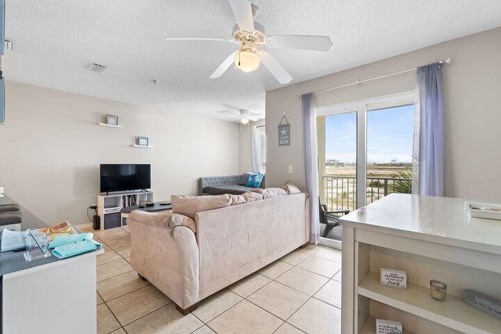 Property Photo: 8436 Gulf Boulevard Unit 423 FL 32566