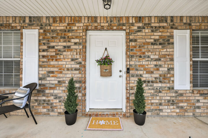 Property Photo:  238 Trish Drive  FL 32536 