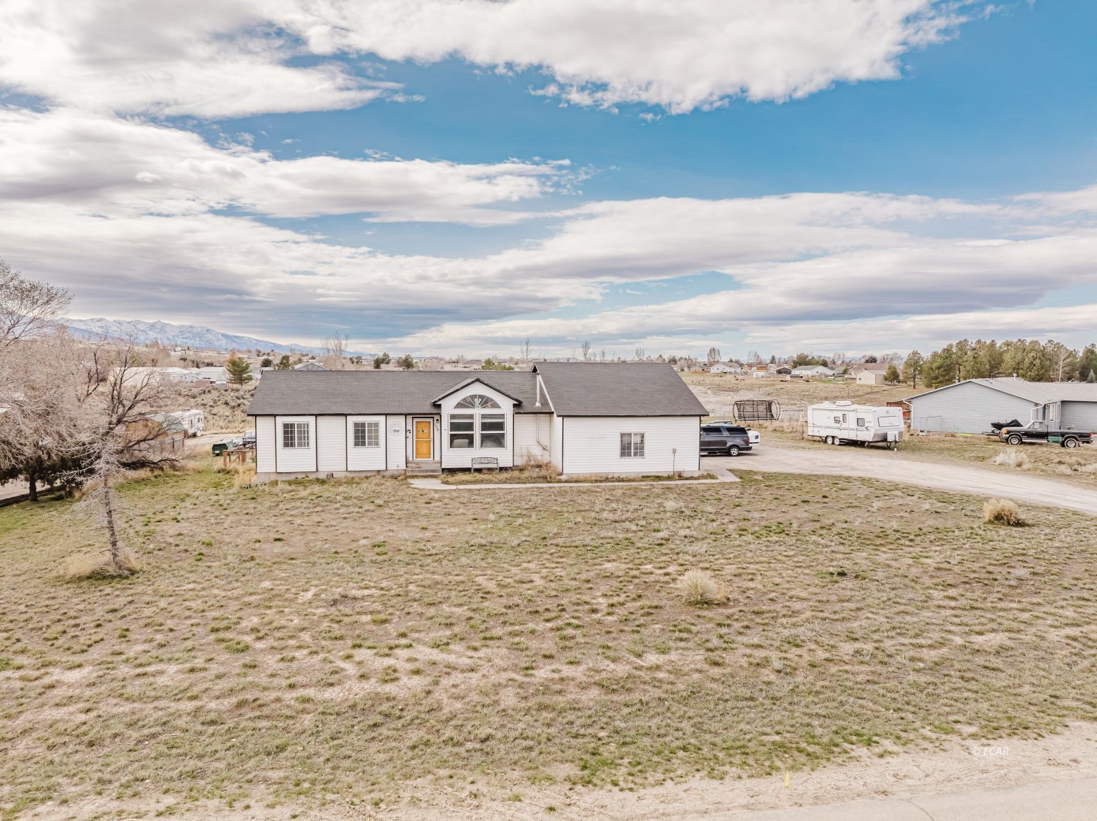 Property Photo:  150 Glen Brier Drive  NV 89815 