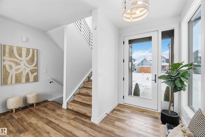 Photo de la propriété:  3410 Ste. Anne Trail 35  AB T0E 0A1 