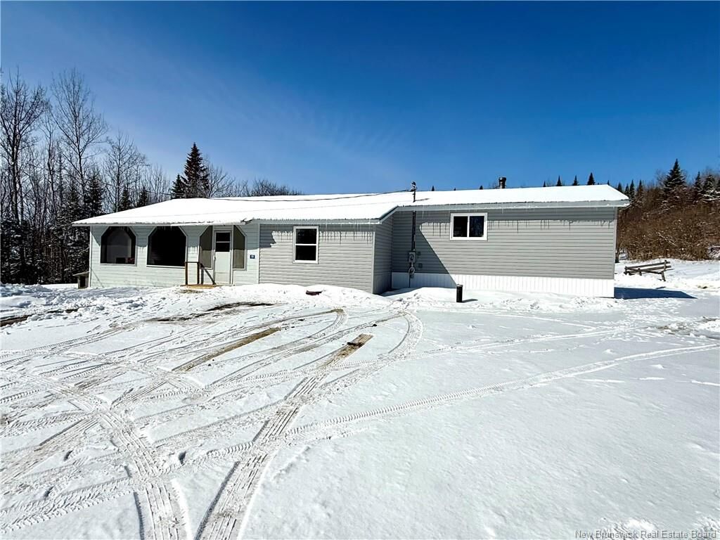 Property Photo:  19 Rte 570  NB E7L 3S3 