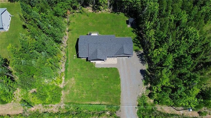 Property Photo: 12 Barbara Drive NB E3B 5G7