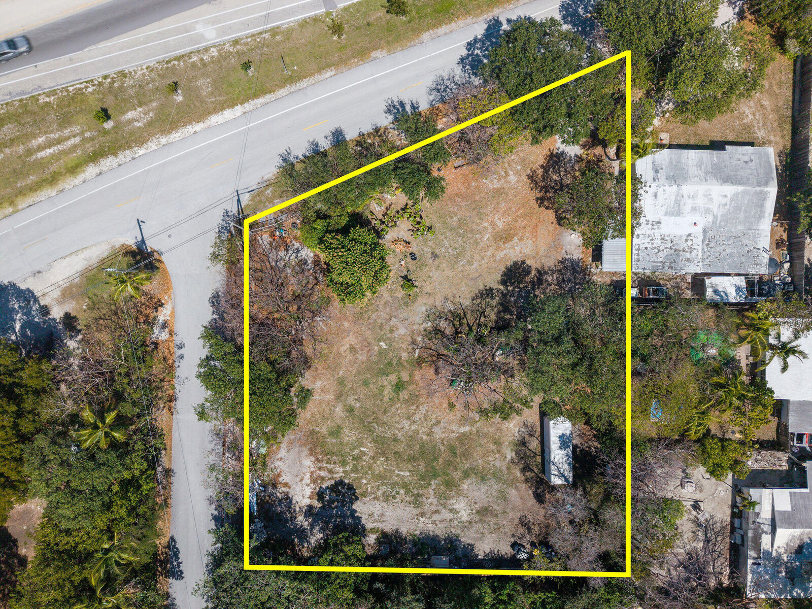 Property Photo: 86741 Old Highway FL 33036