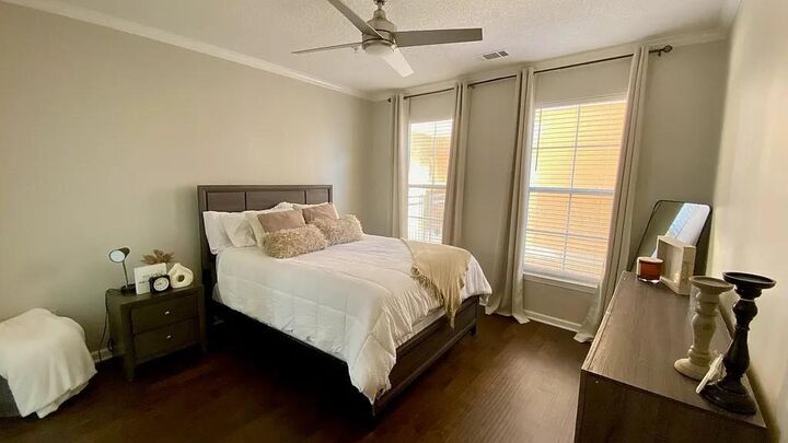 Property Photo:  10 Perimeter Summit Boulevard NE 2212  GA 30319 