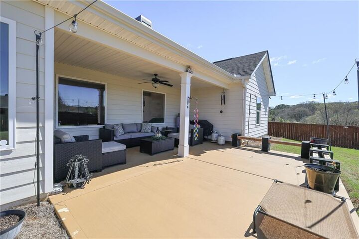 Property Photo: 122 Advent Drive GA 30680
