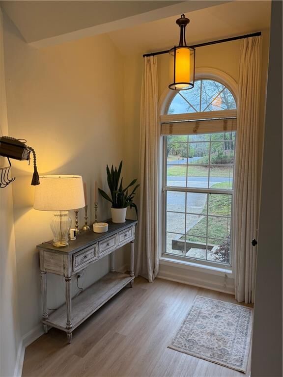 Property Photo: 6210 Carriage Court GA 30040