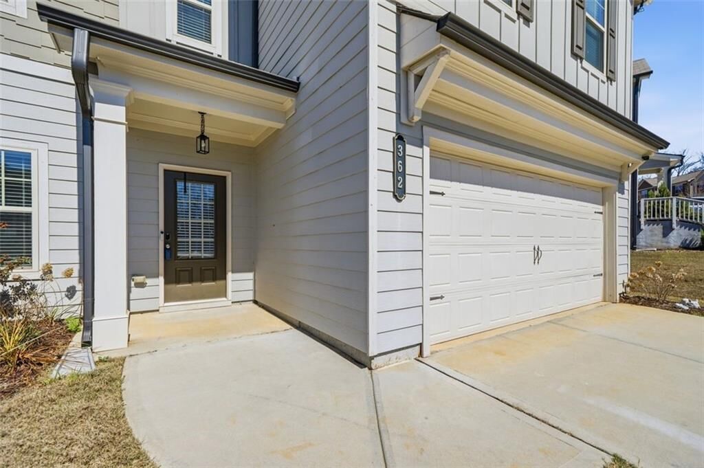 Property Photo: 362 Auburn Crossing Drive GA 30011