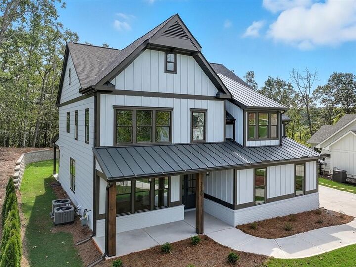 Property Photo:  7530 Crestline Drive  GA 30534 