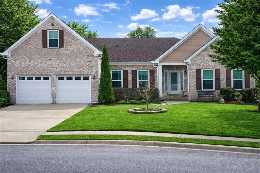 Property Photo: 229 Forest Creek Lane GA 30115