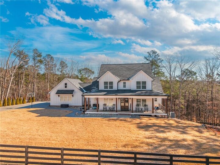 Property Photo:  2250 Sperin Road  GA 30107 