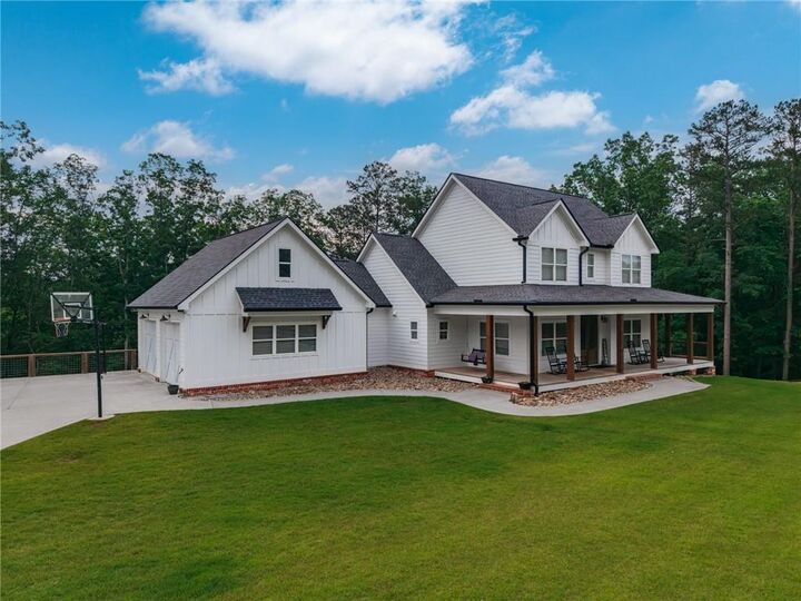 Property Photo: 2250 Sperin Road GA 30107