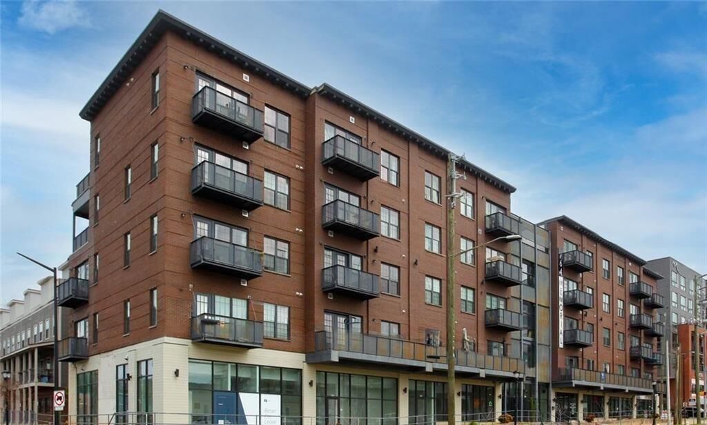 Property Photo:  764 Memorial Drive SE 12  GA 30316 