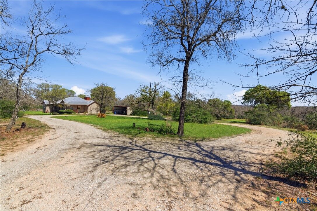 Property Photo:  155 Guadalupe Ranch Lane  TX 78155 