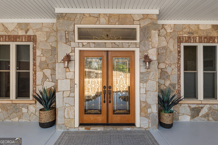 Property Photo: 122 Bell Road GA 30233