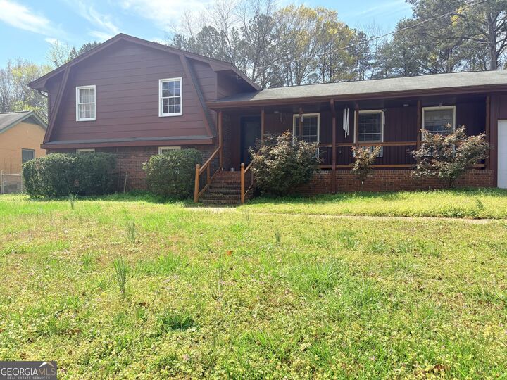 Property Photo:  6795 Wendy Jean Drive  GA 30260 
