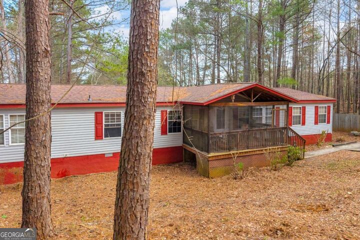 Property Photo:  235 Double Branch Road  GA 30633 