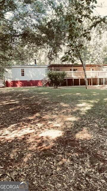 Property Photo: 235 Double Branch Road GA 30633