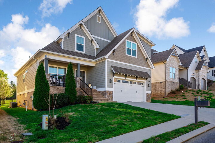 Property Photo:  1778 Gable Green Drive  TN 37302 