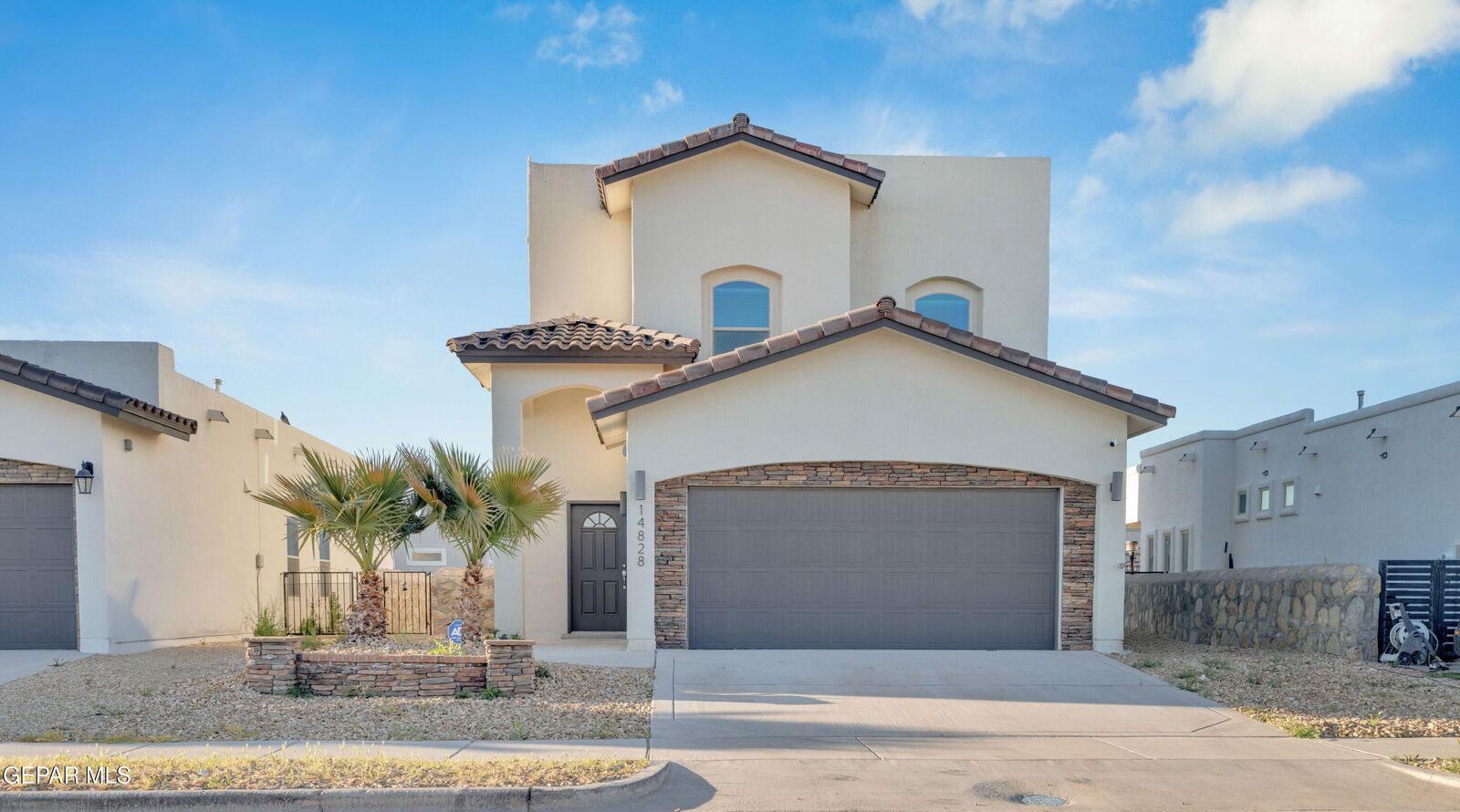 Property Photo:  14828 Oldenberg Court  TX 79938 