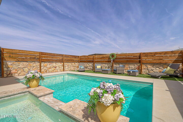 Property Photo: 2872 Mike Price Drive TX 79938