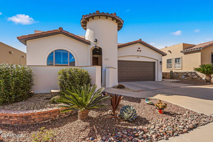 Property Photo:  1717 Land Rush Street  TX 79911 