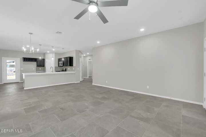 Property Photo:  12153 Sanaa Drive  TX 79934 