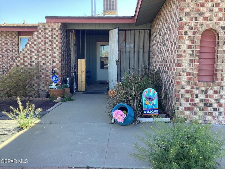 Property Photo: 10424 Nolan Drive TX 79924