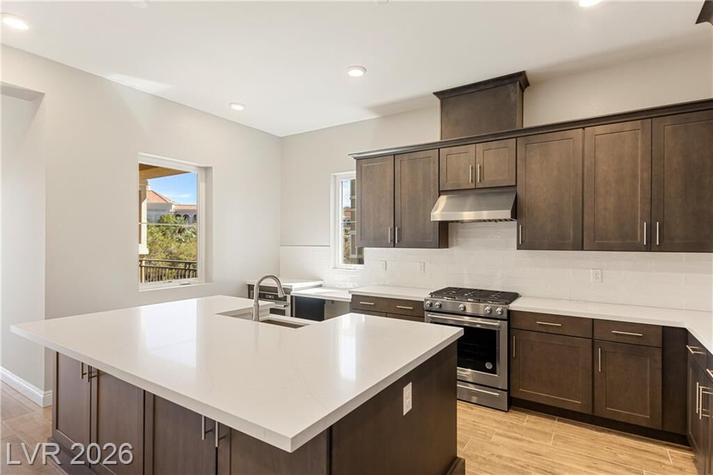 Property Photo: 132 Los Cabos Drive 202 NV 89144