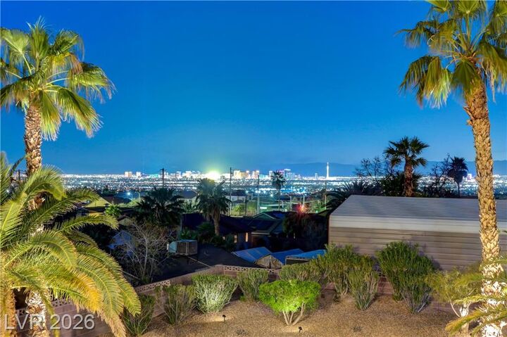 Property Photo:  1645 Stonehill Road  NV 89156 
