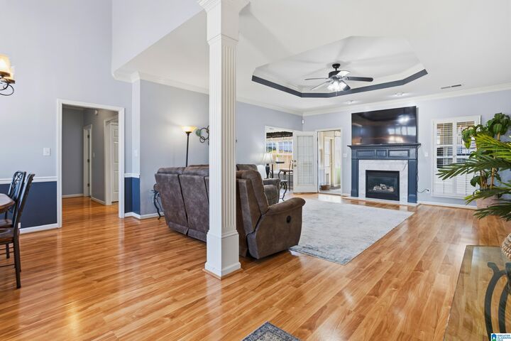 Property Photo:  2002 Dorsett Circle  AL 35004 