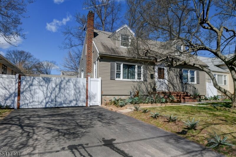 Property Photo:  539 Monmouth Ave  NJ 07036 