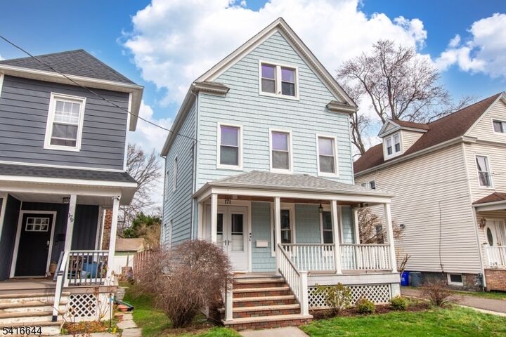 Property Photo:  171 Maple Ave  NJ 07065 