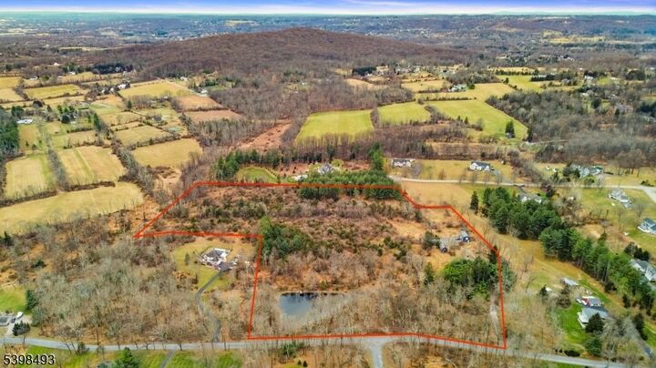 Property Photo:  11 Springtown Rd  NJ 08822 