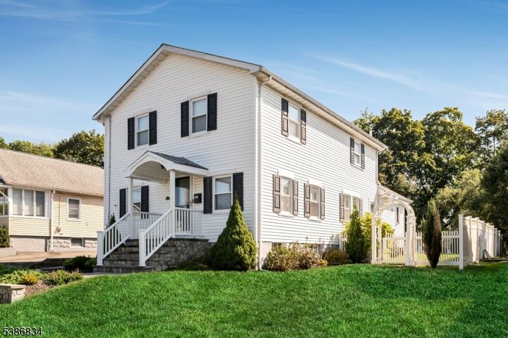 Property Photo:  21 Delmar Ave  NJ 07950 