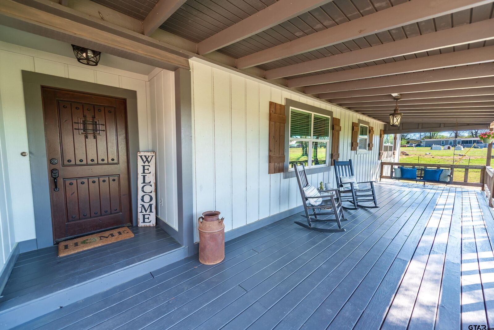 Property Photo:  328 Fm 900  TX 75457 