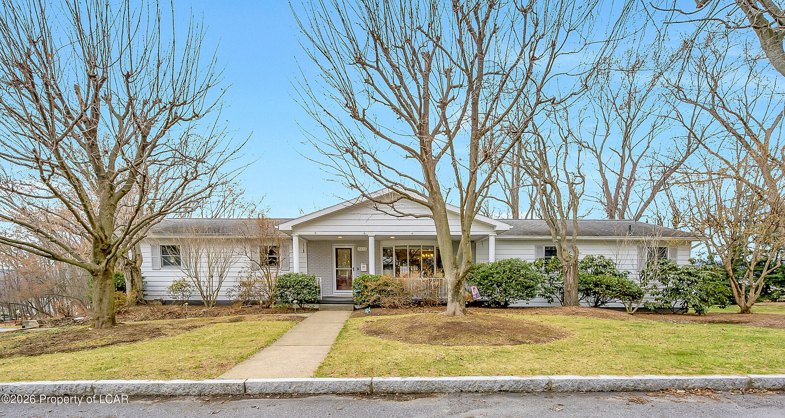 Property Photo:  3222 Doud Avenue  PA 18505 