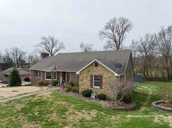 Property Photo:  4354 St Olaf Circle  KY 42420 