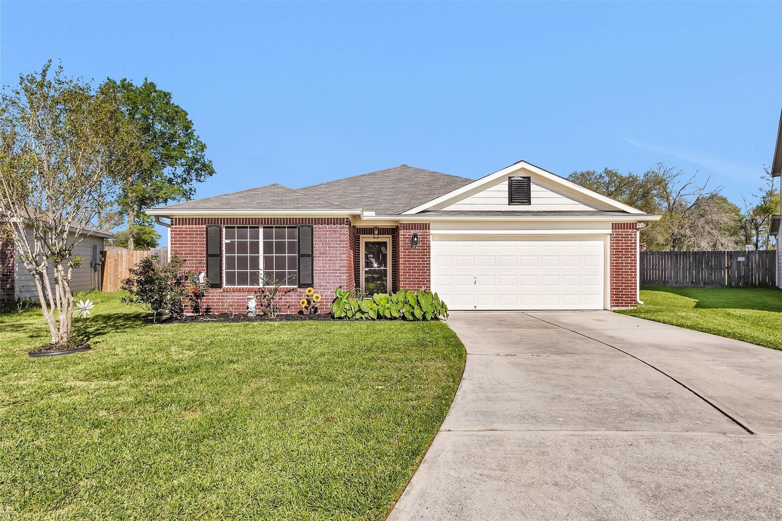 Property Photo:  4802 Comal River Loop  TX 77386 